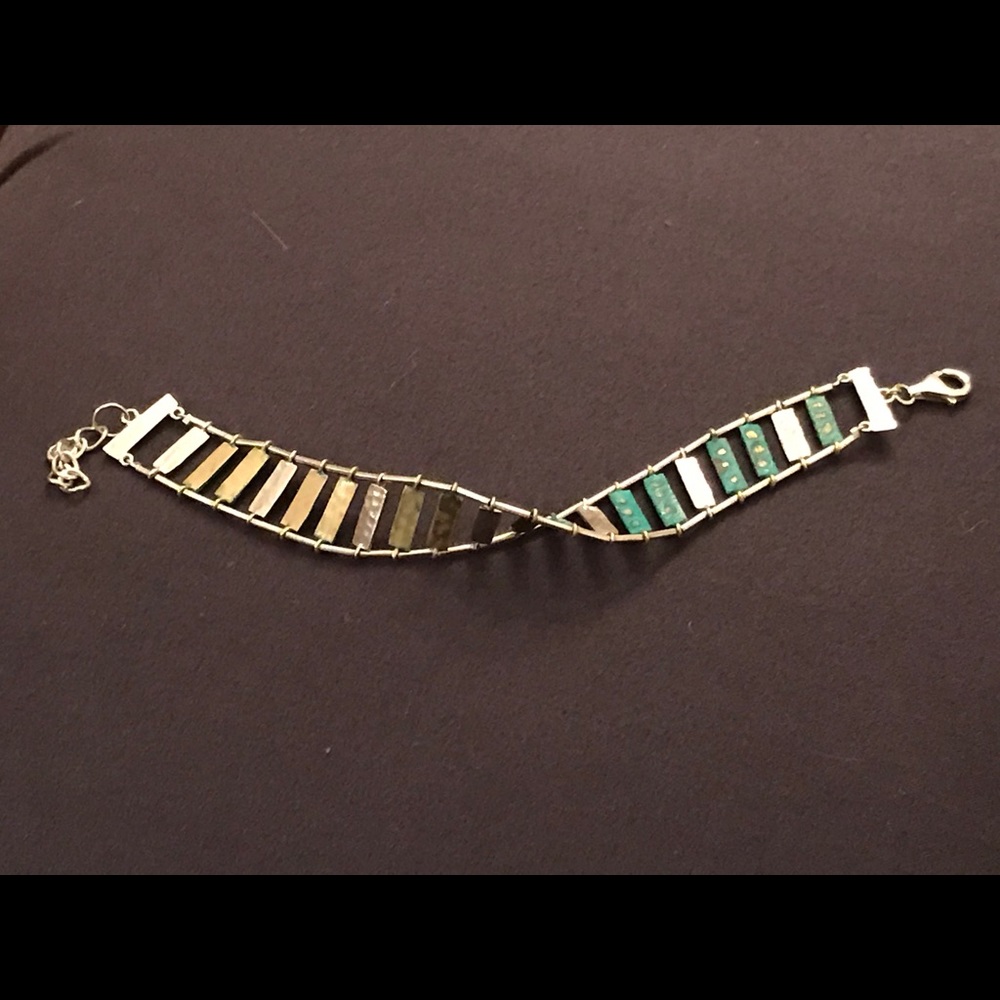 Silpada bracelet